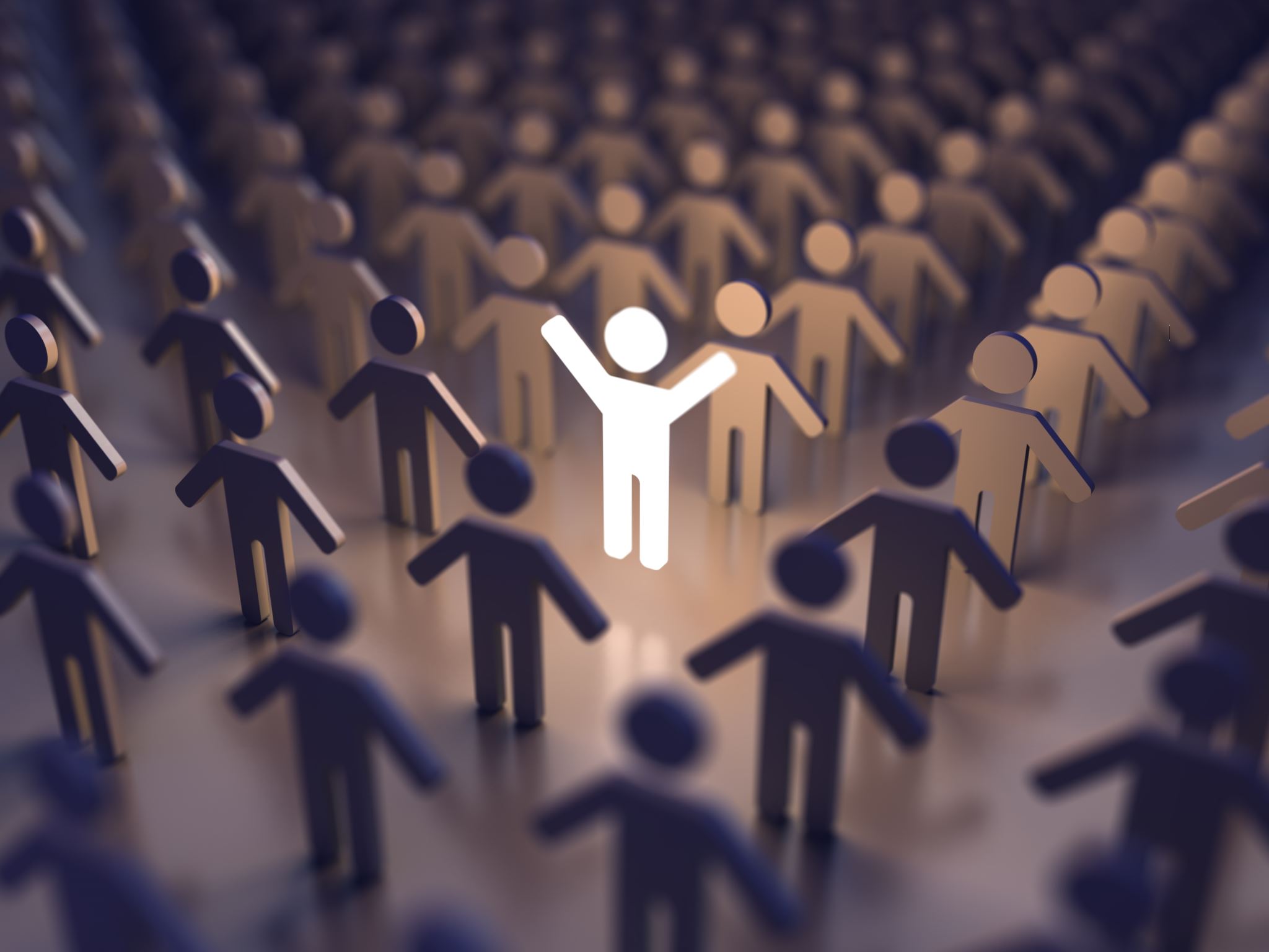 Volunteer opportunities available