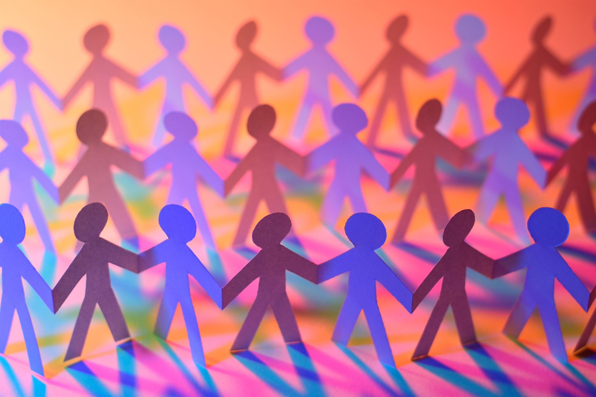 Community engagement activities